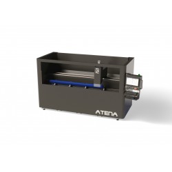 ATENA 3 + 1 AXES CNC